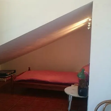 Apartament Vacation 1 Ravda