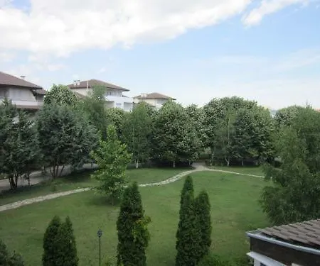 Vacation 1 Apartament Ravda
