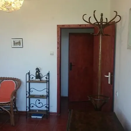Apartament Vacation 1 *