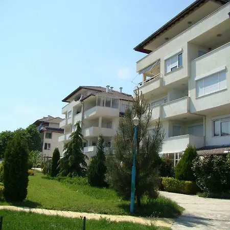 Apartament Vacation 1 Ravda