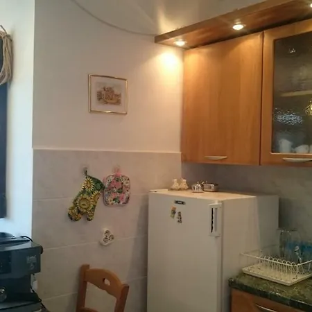 Vacation 1 Apartament