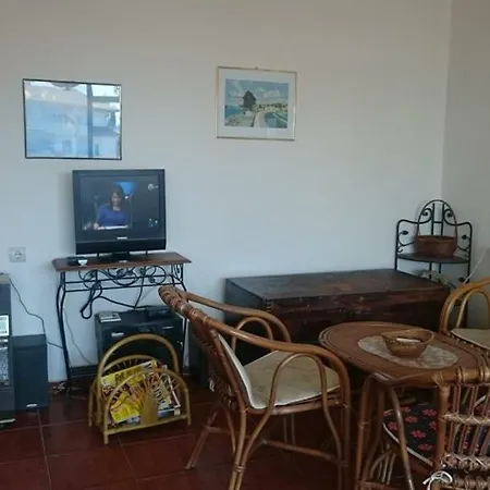 Apartament Vacation 1