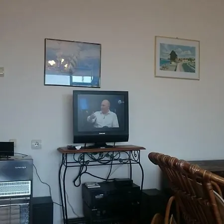 Apartament Vacation 1