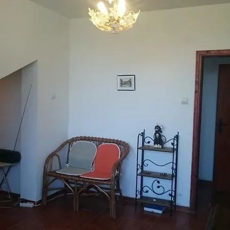 Vacation 1 Appartement *